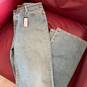 FRXClothing 5-POCKET BOOT LEG JEANS NWT SZ 31